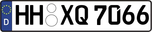 HH-XQ7066