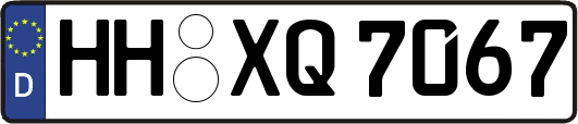 HH-XQ7067