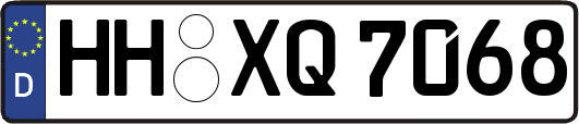 HH-XQ7068