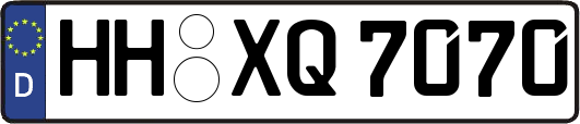 HH-XQ7070