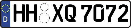 HH-XQ7072