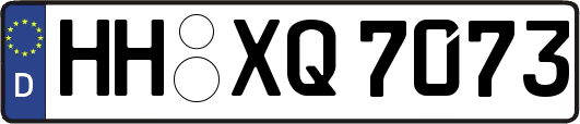 HH-XQ7073