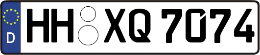 HH-XQ7074