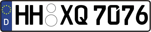 HH-XQ7076