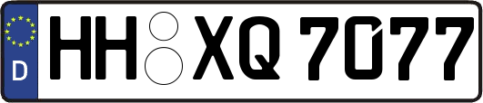 HH-XQ7077