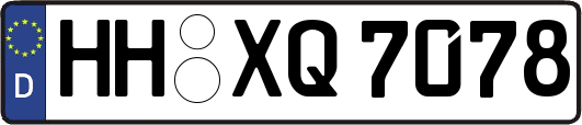 HH-XQ7078