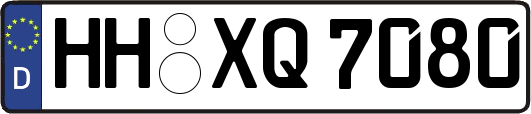 HH-XQ7080