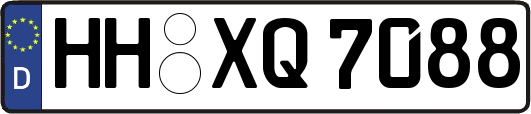 HH-XQ7088