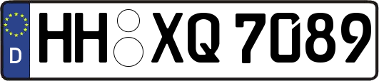 HH-XQ7089