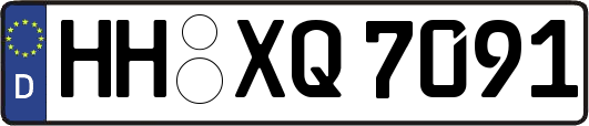 HH-XQ7091