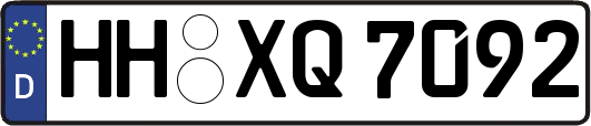 HH-XQ7092