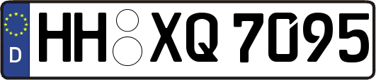 HH-XQ7095