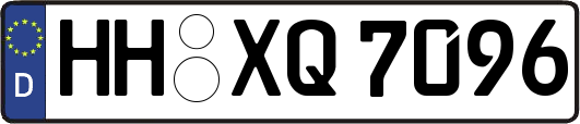 HH-XQ7096