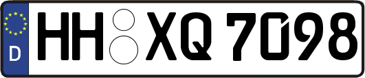 HH-XQ7098