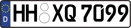 HH-XQ7099