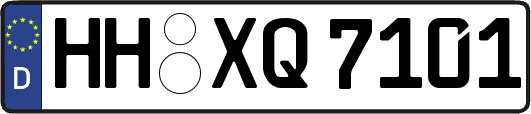 HH-XQ7101