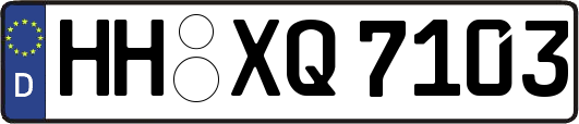 HH-XQ7103