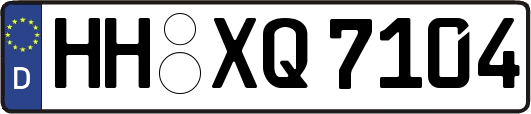 HH-XQ7104