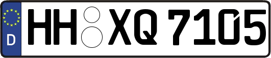HH-XQ7105