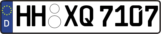 HH-XQ7107