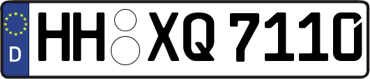 HH-XQ7110