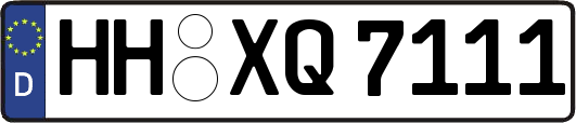HH-XQ7111