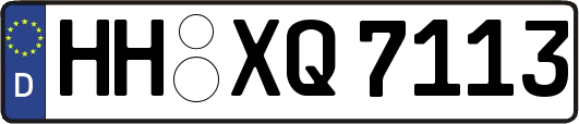 HH-XQ7113