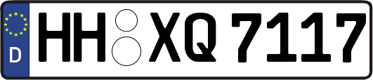 HH-XQ7117