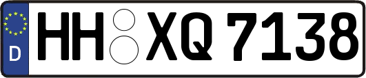 HH-XQ7138