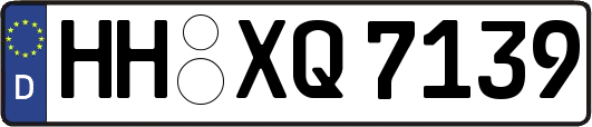 HH-XQ7139