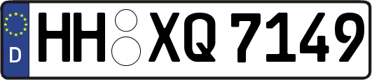 HH-XQ7149