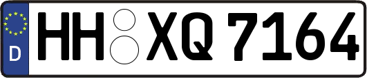 HH-XQ7164