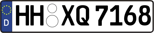 HH-XQ7168