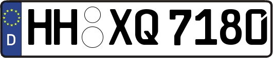 HH-XQ7180