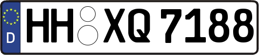 HH-XQ7188