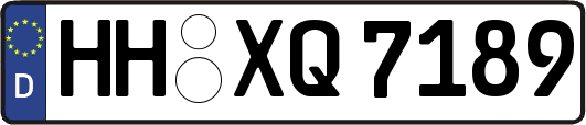 HH-XQ7189