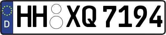 HH-XQ7194