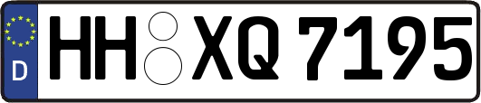 HH-XQ7195