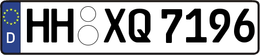 HH-XQ7196