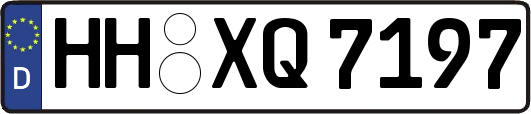 HH-XQ7197