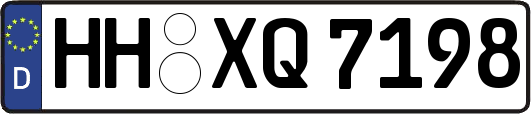 HH-XQ7198