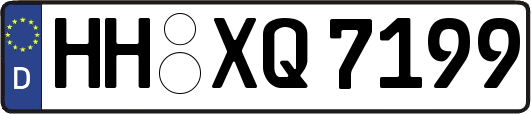 HH-XQ7199
