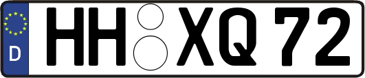 HH-XQ72