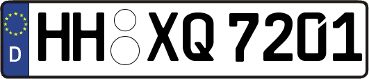 HH-XQ7201