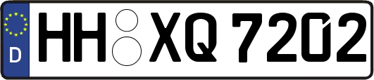 HH-XQ7202
