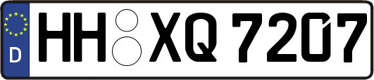 HH-XQ7207