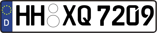 HH-XQ7209