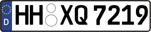HH-XQ7219