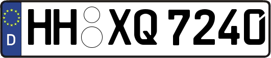 HH-XQ7240