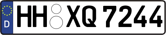 HH-XQ7244